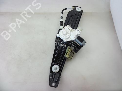 Rear left window mechanism BMW 5 Touring (F11) 520 d | BP22489932C24 
