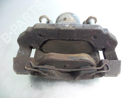 Høyre bremsekaliper foran FORD FUSION (JU_) 1.6 | BP22471554M104