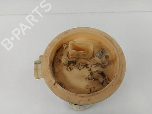 Fuel pump SKODA OCTAVIA II (1Z3) 1.9 TDI | BP22457877M76