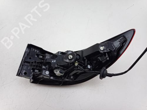 Left taillight MAZDA CX-80 (KL_) e-SKYACTIVE PHEV AWD (KL0H, KL5S3P) | BP31817922C34 - Image 3