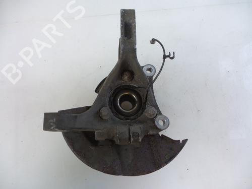 Left front steering knuckle OPEL VECTRA C Estate (Z02) 1.9 CDTI (F35) | BP22478113M25 