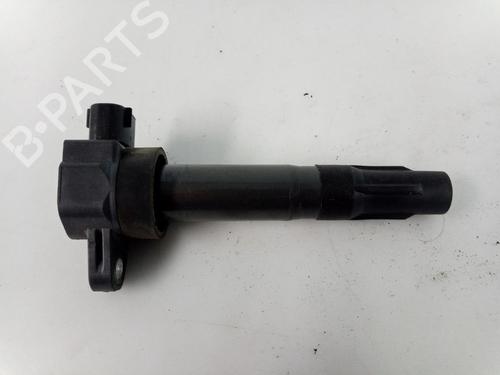 Used Ignition coil OPEL AGILA B (H08) 1.0 (F68) (65 hp) 22464375