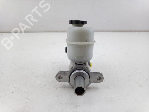 Used Brake master cylinder TESLA MODEL S (5YJS) 60 (306 hp) 22741923