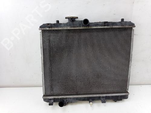 water-radiator-suzuki-splash-ex-2008-34607106 main image