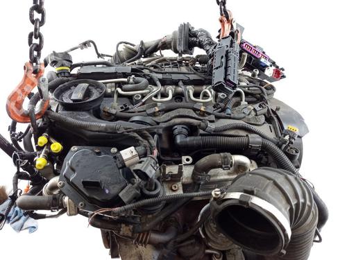 Engine AUDI Q5 (8RB) 2.0 TDI quattro | BP39207293M1 - Image 5