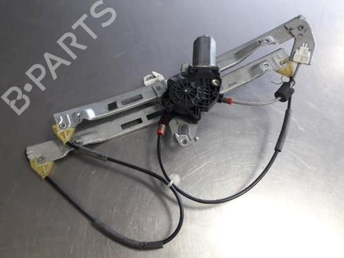 Rudehejsemekanisme ventre foran PEUGEOT 206 Hatchback (2A/C) 1.4 HDi eco 70 | BP22455174C22 