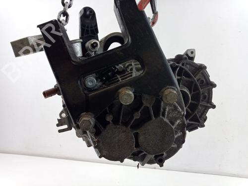 Gearkasse VW POLO V (6R1, 6C1) 1.2 TSI | BP29586592M3 