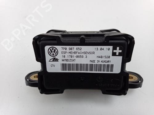 Elektronisk sensor PORSCHE CAYENNE (92A) 3.0 Diesel (239 hp) 22497207