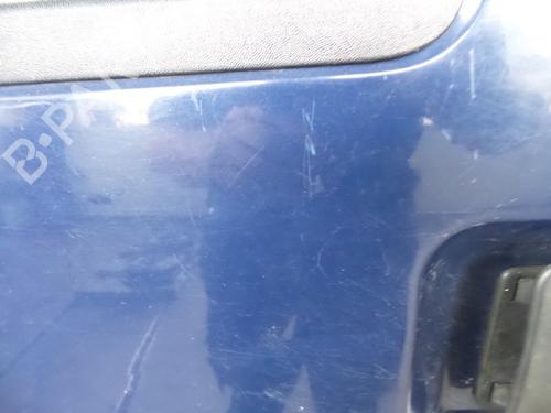 Left front door FORD TRANSIT Van (FA_ _) 2.0 DI (FAE_, FAF_, FAG_) | BP22481086C2 
