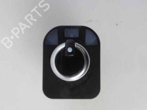 Used Mirror switch AUDI A6 C7 Avant (4G5, 4GD) 2.0 TDI (177 hp) 22481204