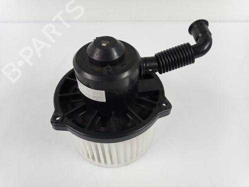 Heater blower motor HYUNDAI TRAJET (FO) 2.0 CRDi | BP22475261M62 