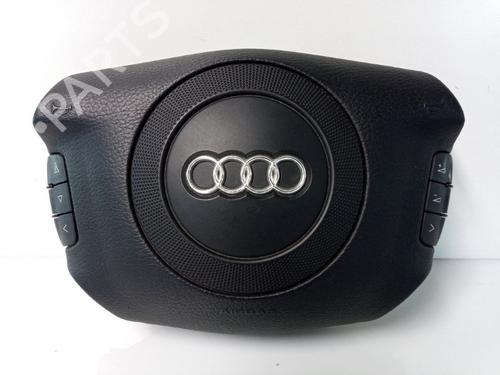 Used Driver airbag AUDI A4 B5 Avant (8D5) 1.6 (102 hp) 22501173