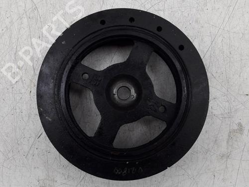 Pulley TOYOTA YARIS VERSO (_P2_) 1.5 (NCP21_) | BP22508464M122 