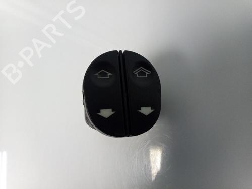 Kombi Kontakt / Stilkkontakt FORD FUSION (JU_) 1.4 TDCi (68 hp) 22502357