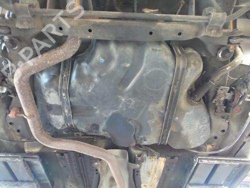 Used Fuel tank FORD MONDEO IV Turnier (BA7) 2.0 TDCi (140 hp) 22488937