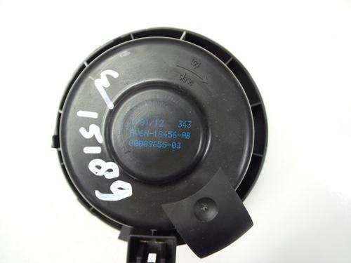 Varmeblæser FORD FOCUS III Turnier 1.6 EcoBoost (150 hp) 22506081