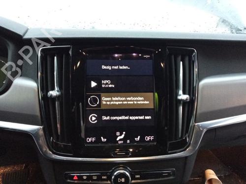 Elektronisk modul VOLVO V90 II Estate (235) T5 (254 hp) 22508644