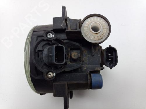 Left front fog light FORD ECOSPORT 1.0 EcoBoost | BP22514196C30 