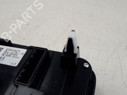 Climate control HYUNDAI KONA (OS, OSE, OSI) EV | BP22502818I5 