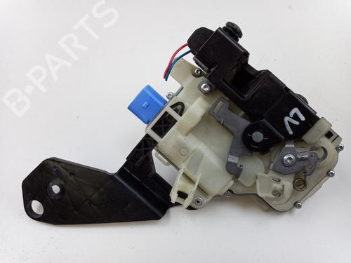 Used Front left lock VW TRANSPORTER T6 Van (SGA, SGH, SHA, SHH) 2.0 TDI (114 hp) 22510731