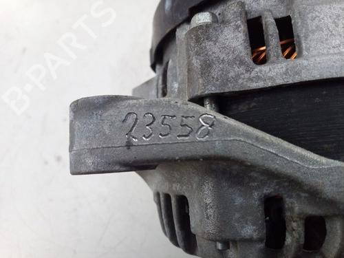 Alternator TOYOTA YARIS (_P13_) 1.3 (NSP130_, NSP130) | BP29925356M7 