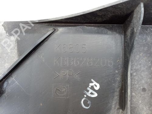 Underbody protection MAZDA CX-80 (KL_) e-SKYACTIVE PHEV AWD (KL0H, KL5S3P) | BP31775789M92 - Image 3