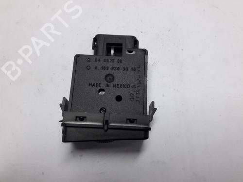 Spak kontakt MERCEDES-BENZ M-CLASS (W163) ML 270 CDI (163.113) | BP22499435I30 