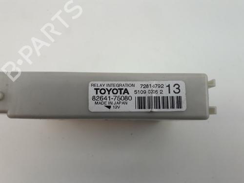 Electronic sensor LEXUS CT (ZWA10_) 200h (ZWA10_, ZWA10R) | BP22508926M84 