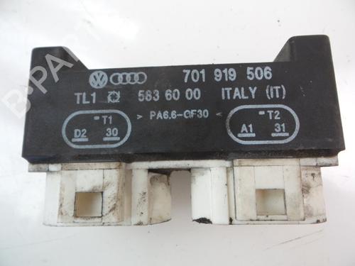 Used Control unit Control unit 22473883 22473883