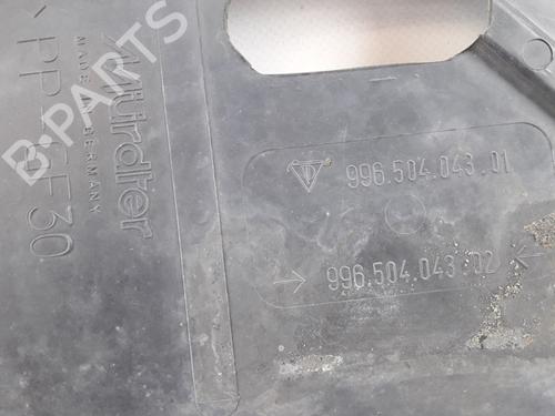 Underbody protection PORSCHE 911 (996) 3.6 Carrera 4 | BP22505802M92 
