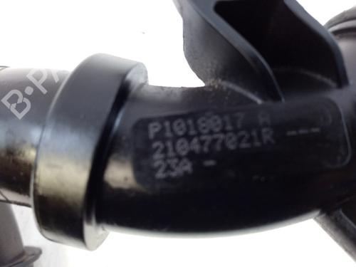 Pipe RENAULT TRAFIC III Van (FG_) 2.0 dCi 130 (FGMY) | BP26032247M125 