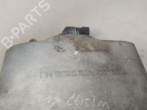 Feu de brouillard avant gauche JEEP GRAND CHEROKEE II (WJ, WG) 4.7 V8 4x4 | BP22464448C30 