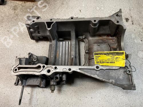 Used Oil sump TOYOTA RAV 4 II (_A2_) 2.0 4WD (ACA21, ACA20) (150 hp) 22453587