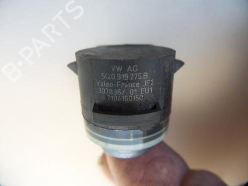 Used Electronic module Electronic module 22487214 22487214