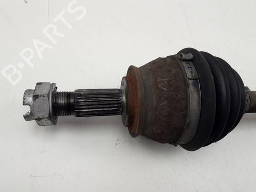 Antriebswelle links vorne OPEL COMBO Box Body/MPV (X12) 1.3 CDTI (B05) | BP22513339M38 