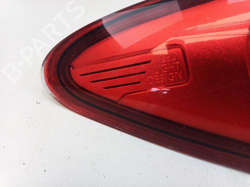 Left taillight RENAULT KADJAR (HA_, HL_) 1.2 TCe 130 (HLMR) | BP37428273C34 - Image 2