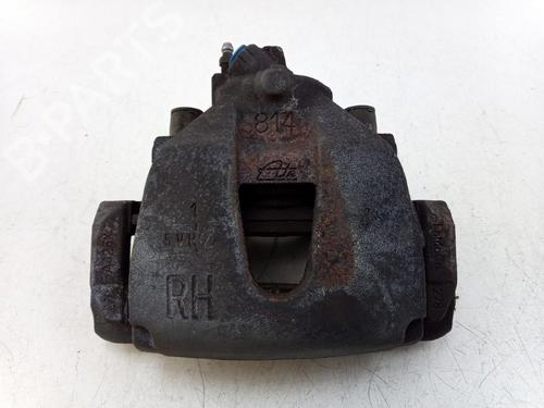 Etrier avant droit Etrier avant droit FORD C-MAX II (DXA/CB7, DXA/CEU) 1.0 EcoBoost (125 hp) 36305462 36305462