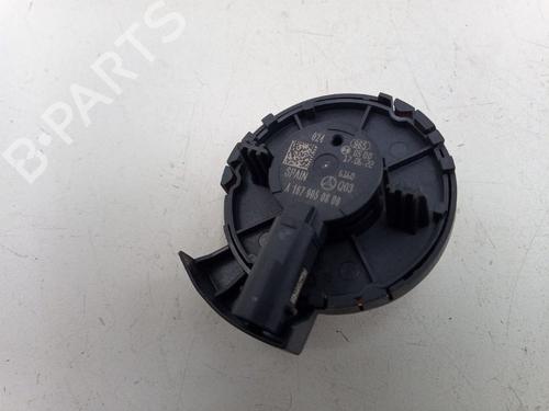 Modulo elettronico MERCEDES-BENZ EQA (H243) EQA 250+ (243.702) (190 hp) 30818223