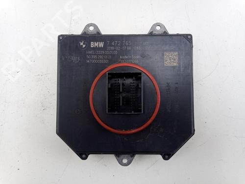 Computer verlichting BMW 5 (G30, F90) 540 i (340 hp) 29373822