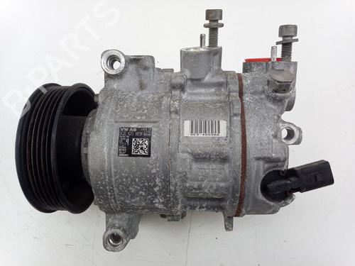 Airco pomp VW GOLF VII Variant (BA5, BV5) 1.6 TDI (110 hp) 22493518