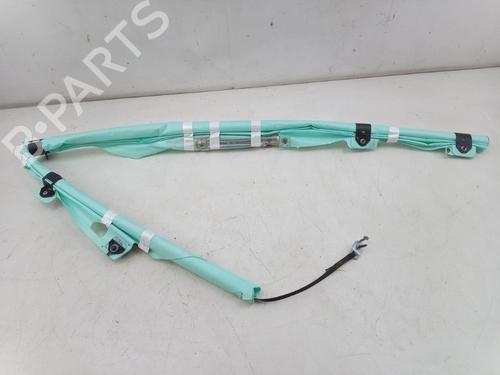 Used Right curtain airbag VOLVO V60 II (225) T8 Plug-in Hybrid AWD (390 hp) 30159765