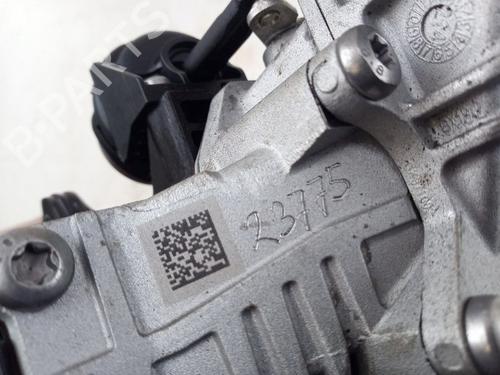 Egr PEUGEOT PARTNER Box Body/MPV (K9) 1.5 BlueHDi 100 | BP31817880M69 