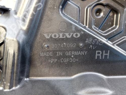 Front right window mechanism VOLVO XC40 (536) Recharge AWD | BP34632564C23 - Image 4