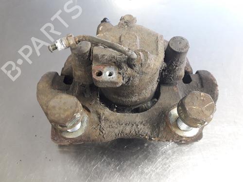 Left front brake caliper SEAT ALHAMBRA (7V8, 7V9) 2.0 i | BP22473884M105
