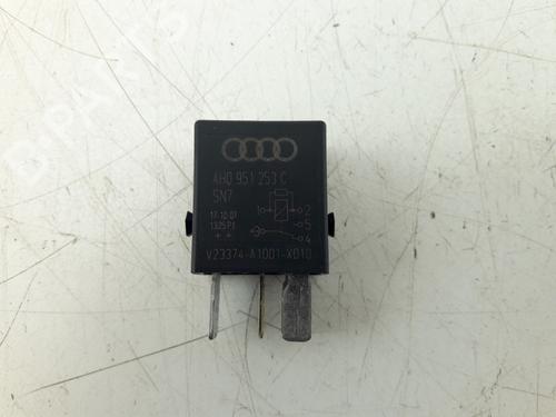 Elektronisk sensor VW TRANSPORTER T6 Van (SGA, SGH, SHA, SHH) 2.0 TDI (150 hp) 22505312