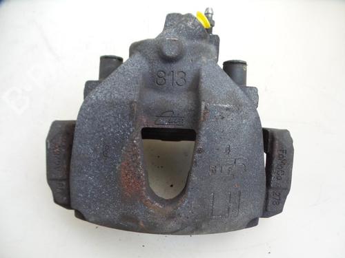 Used Left front brake caliper FORD FOCUS III Turnier 1.5 TDCi (120 hp) 22489642