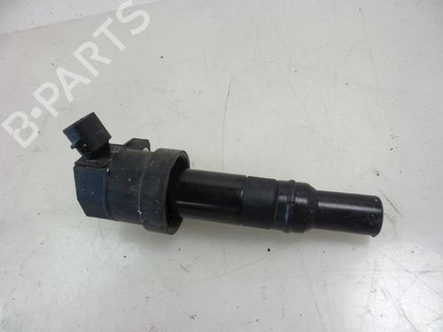 Used Ignition coil KIA PICANTO II (TA) 1.0 (69 hp) 22482440
