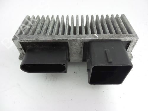 Used Electronic module RENAULT MEGANE II Estate (KM0/1_) 1.5 dCi (KM16) (103 hp) 22477429