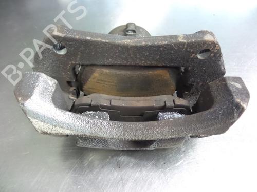 Bremssattel links vorne FORD FIESTA VI (CB1, CCN) 1.4 TDCi | BP30837424M105