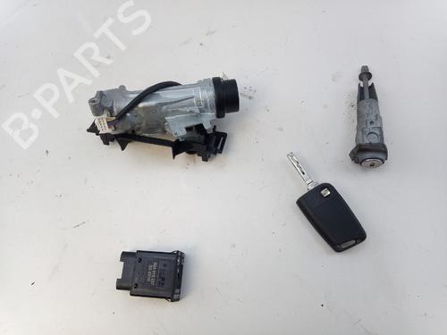Used Other SEAT ATECA (KH7, KHP) 1.0 TSI (116 hp) 27238721